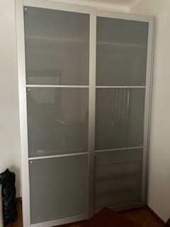 Vendo Roupeiro IKEA