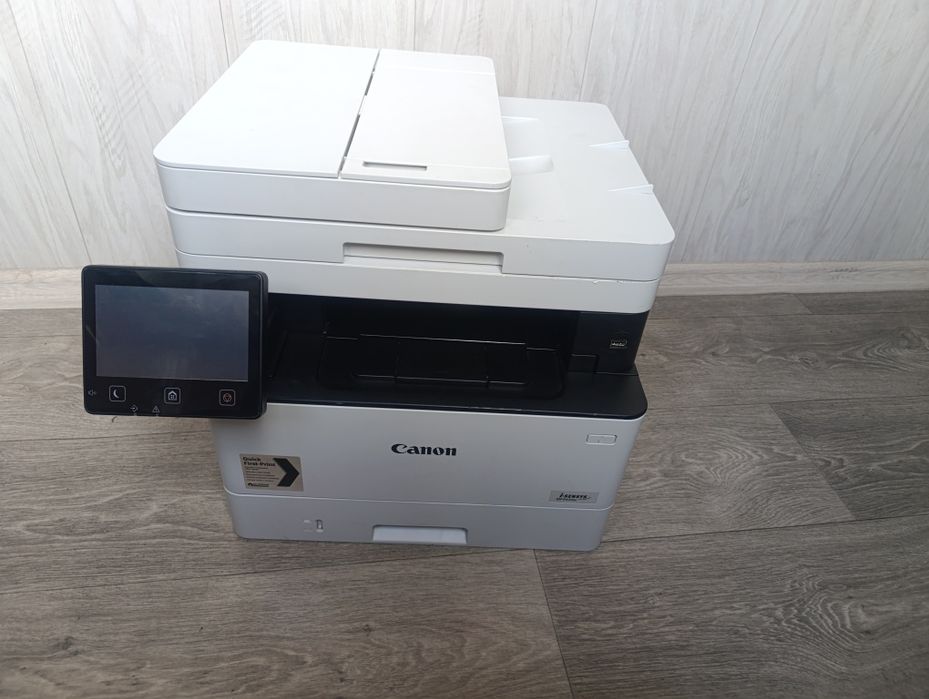 Лазерний принтер 3в1 БФП Canon MF443dw