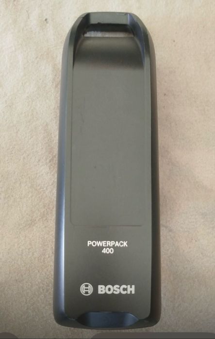 Bateria Powerpack 500 bosch