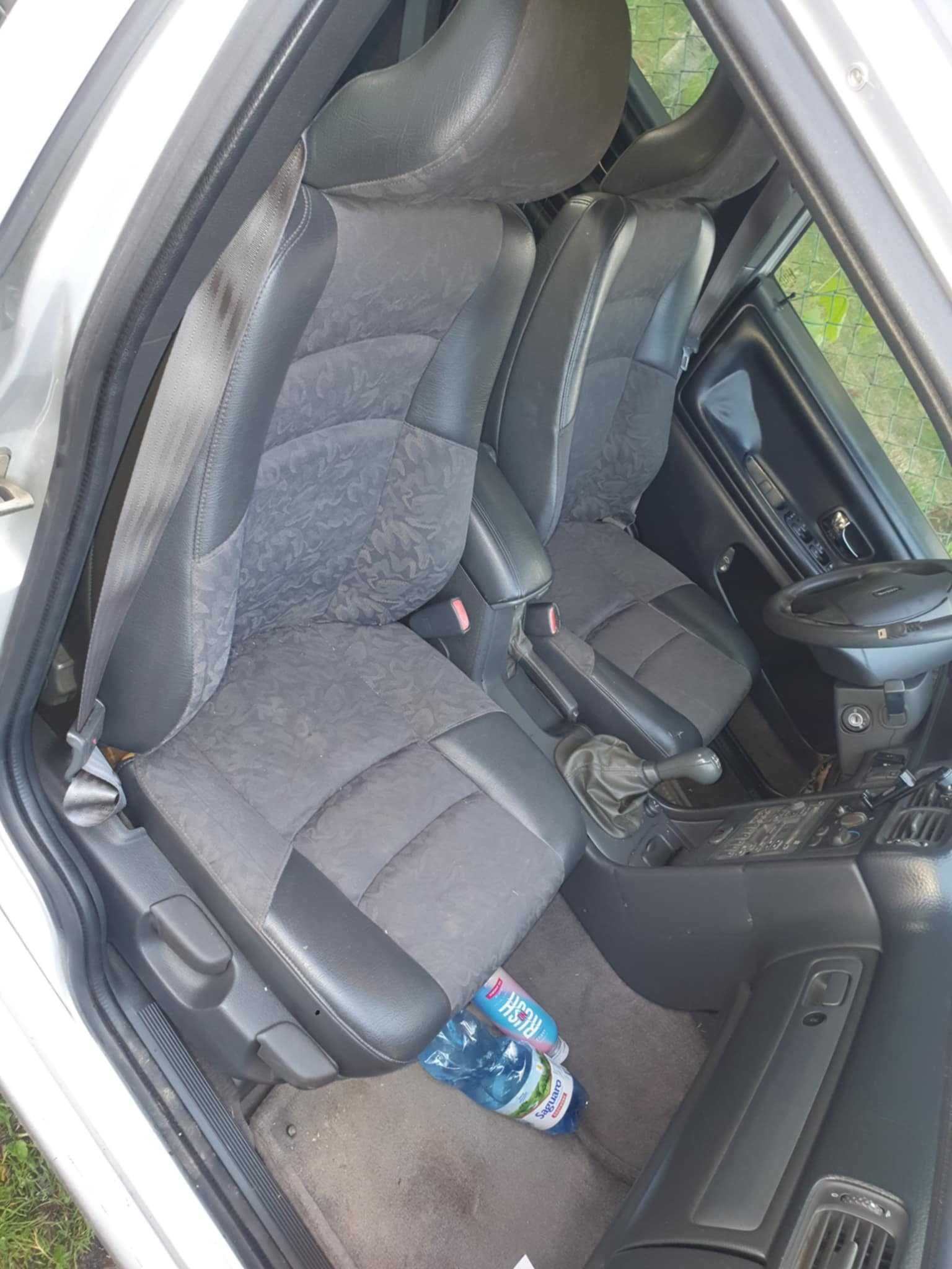 Volvo s70 2.0 10v Gaz hak sprawny zadbany