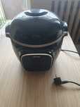 Tefal Cook4me nowy +pokrywa zapakowana !