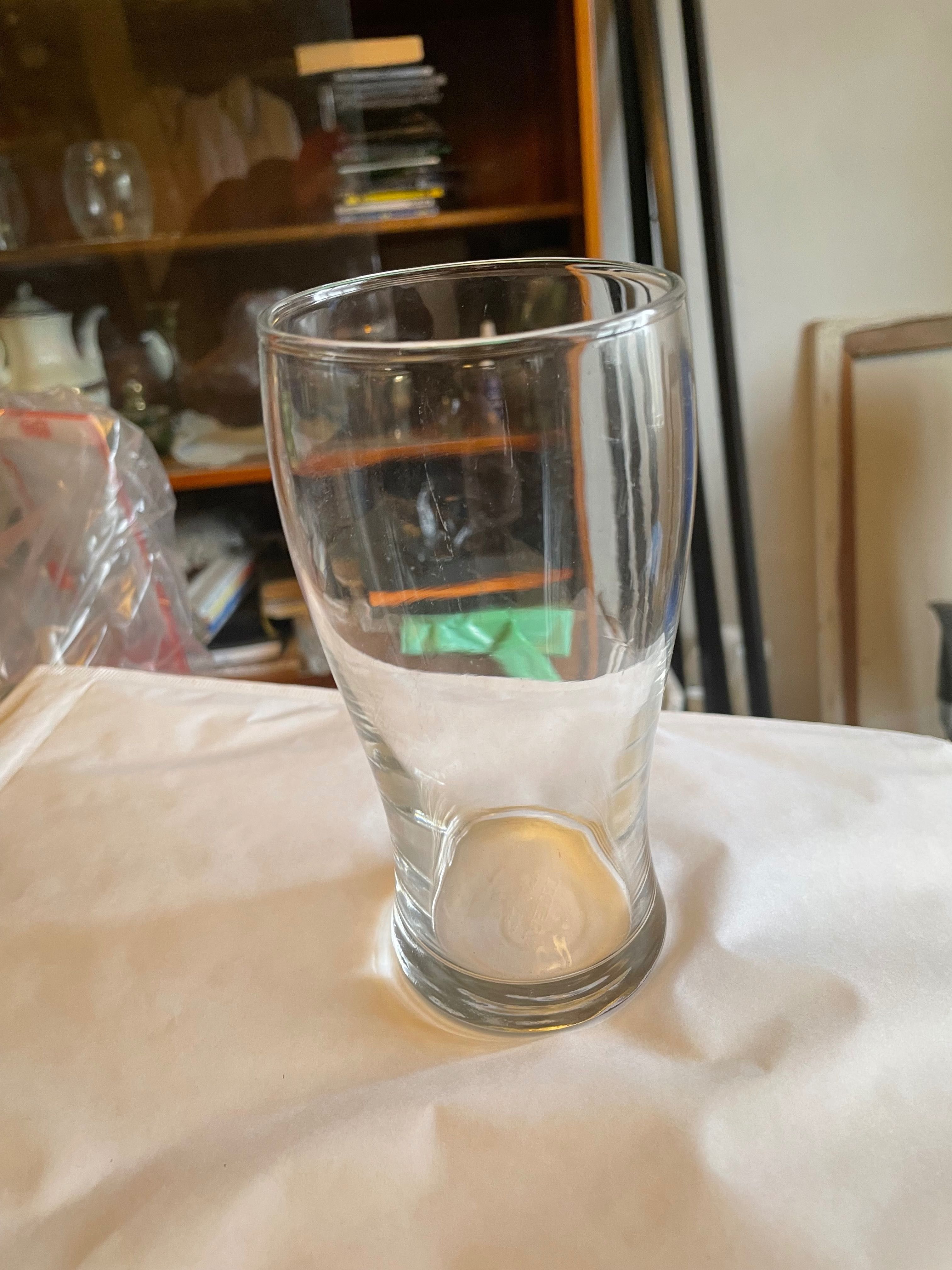 Szklanki do piwa 0,4 l