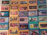 Jogos e consola famicom