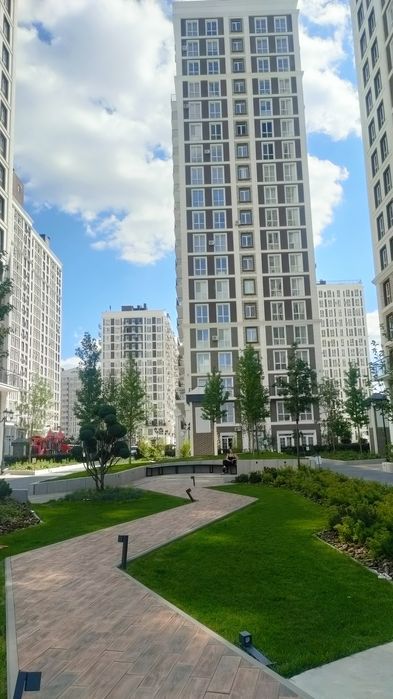 ВИДОВА 2К,БЕЗ КОМІСІЇ,ЗДАНИЙ б.Лінкольн / ЖК Нова Англія/ Новая Англия