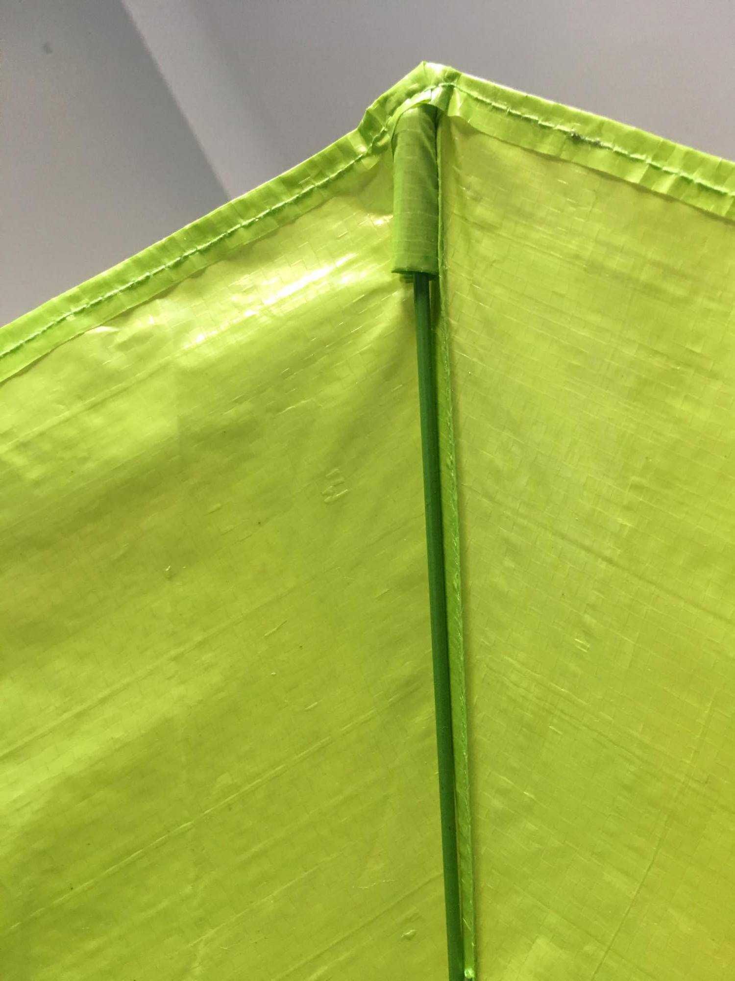 Parasol XXL 190 cm plażowy ogrodowy na balkon taras plażę IKEA WYSYŁKA