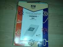 Worki do odkurzacza Daewoo D01 Compact Koala