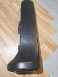 Trombone de varas da marca Amati-Kraslice