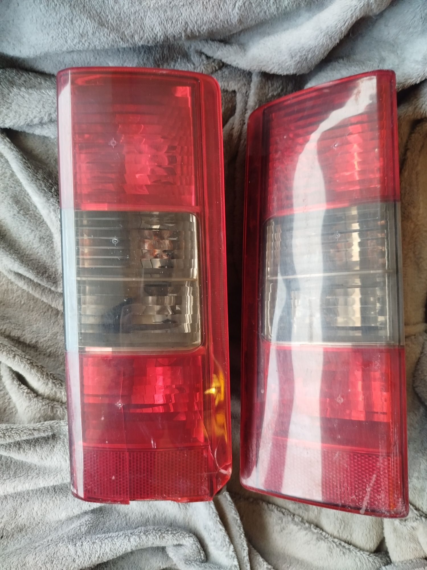 Peças Opel corça combo