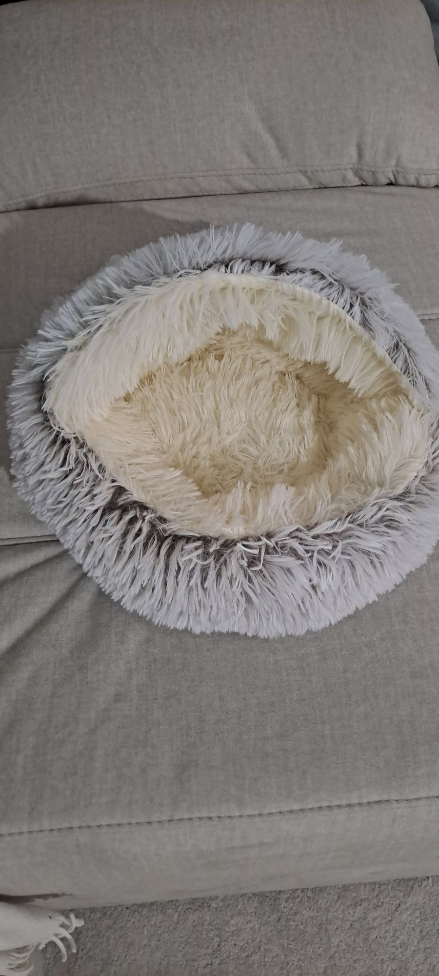Cama para gatinhos