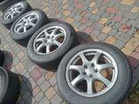 Диски R17 5/114.3 Hyundai,Kia,Megan3...