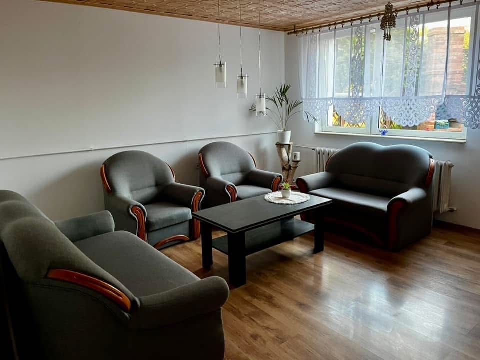 Agroturystyka Chojno