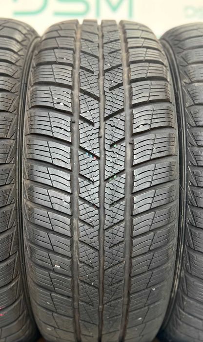 Скад шин б/в. 195/60 R15 Barum Polaris 5