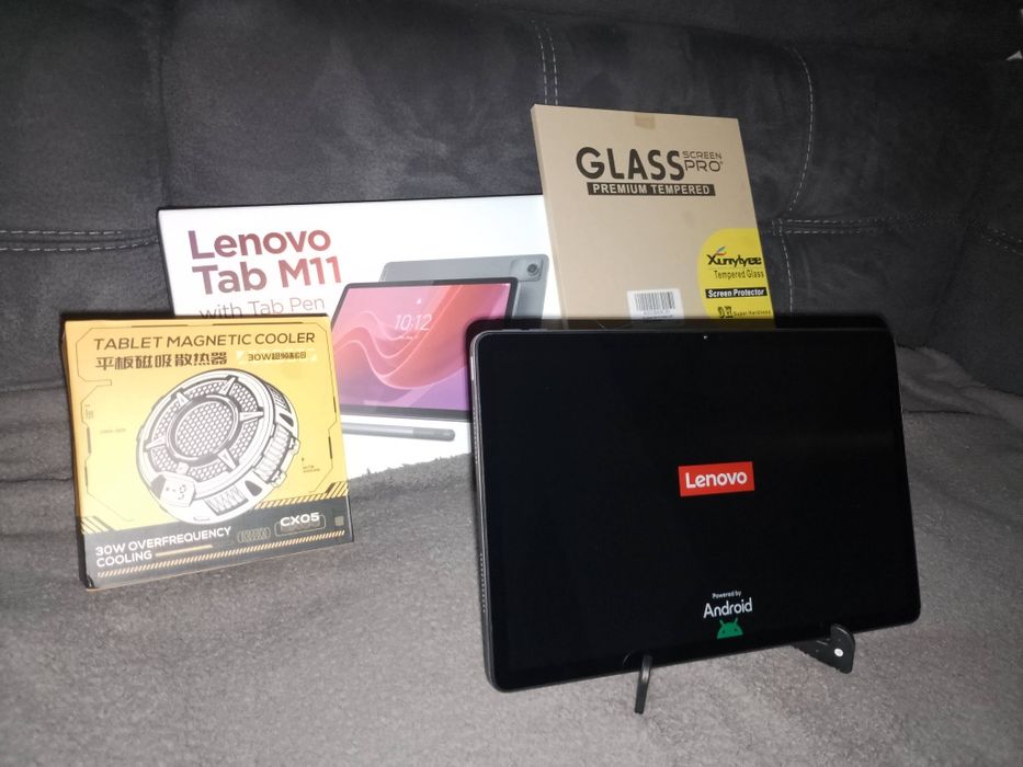 Tablet Lenovo M11