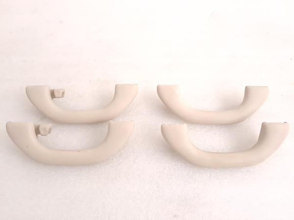 Pega do tejadilho VOLKSWAGEN Golf VI (5K1)