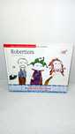 Robertices - Luísa Dacosta