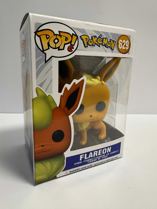 Pop Flareon  629