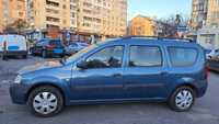 Продаж авто Dacia Logan