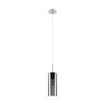 lampa wisząca eglo selvino 1 -punkty światła e27, sufitowa