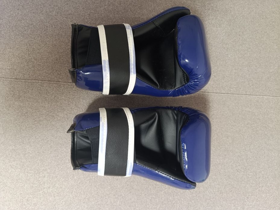 Перчатки для тхеквондо