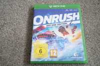 Onrush na xbox one