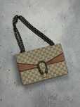 Torebka , crossbody bag Gucci Dionysus