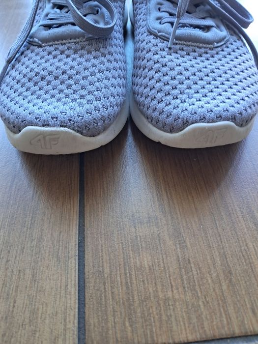Buty sportowe 4f r 37,  buty na WF