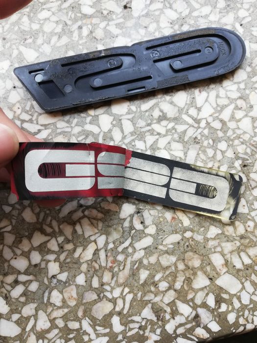 Części Opel Astra F/GSi