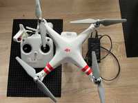 Dron DJI Phantom 2 Vision +