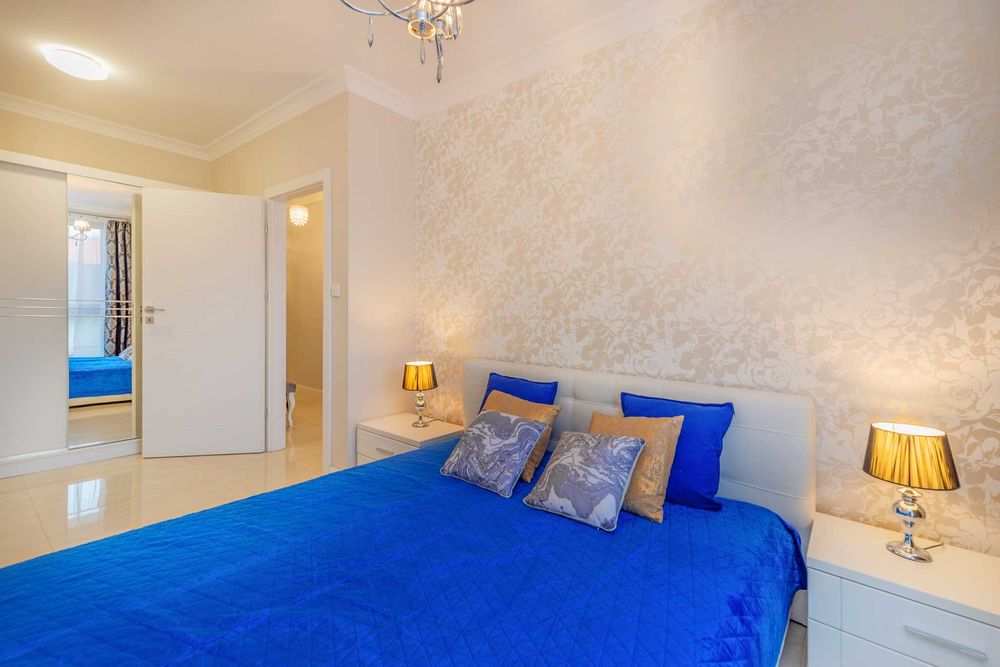 Apartament Gdańsk-Wrzeszcz ul. Hemara Garnizon, bezpośrednio