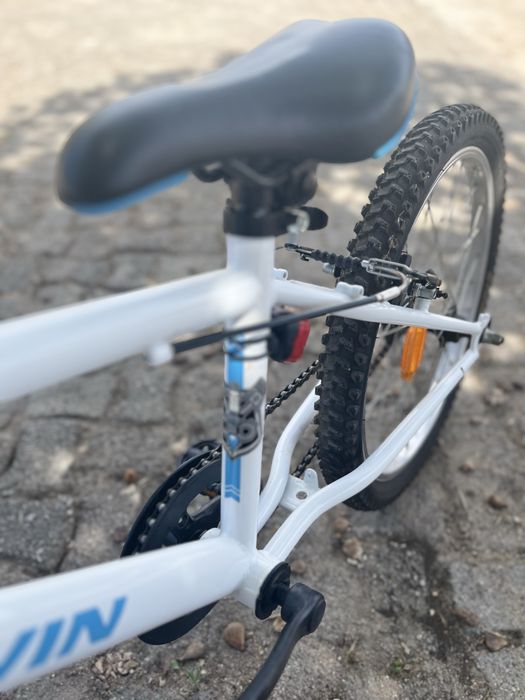 Bicicleta criança