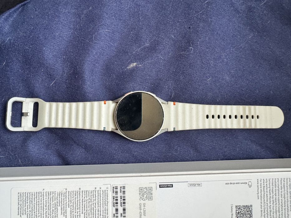 Samsung galaxy wath 7