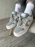 Nike SB Dunk Low Grey | Універсальні