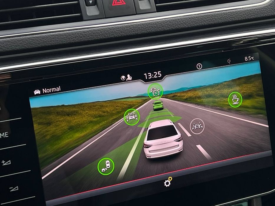 Skoda Superb 2021р. Premium Plus.