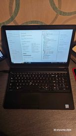 Dell Latitude 5580 i5-7200U/8GB/SSD 500GB M2/15,6