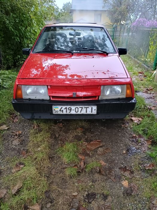 Продам. Ваз 2108