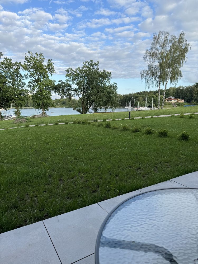 Apartament Studio mieszkanie wynajem Giżycko na Mazurach