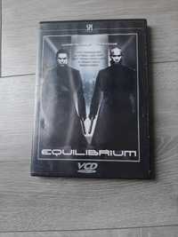 Dvd Equilibrium dla kolekcjonerów