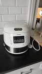 Multicooker PHILIPS HD4731/70