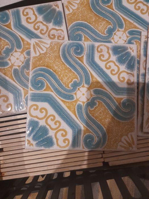 Azulejos Coimbra