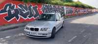 Bmw e46 320D Ano 2000