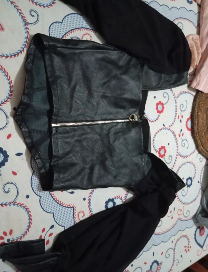 Corset preto, novo.