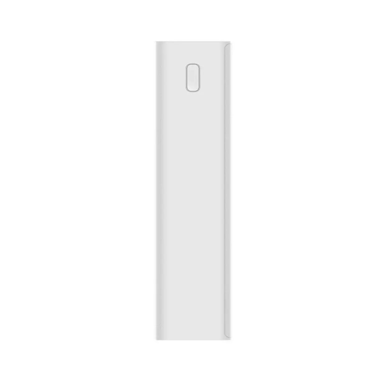 Повербанк Xiaomi Mi 3 30000mAh Powerbank 24W USB Type-C