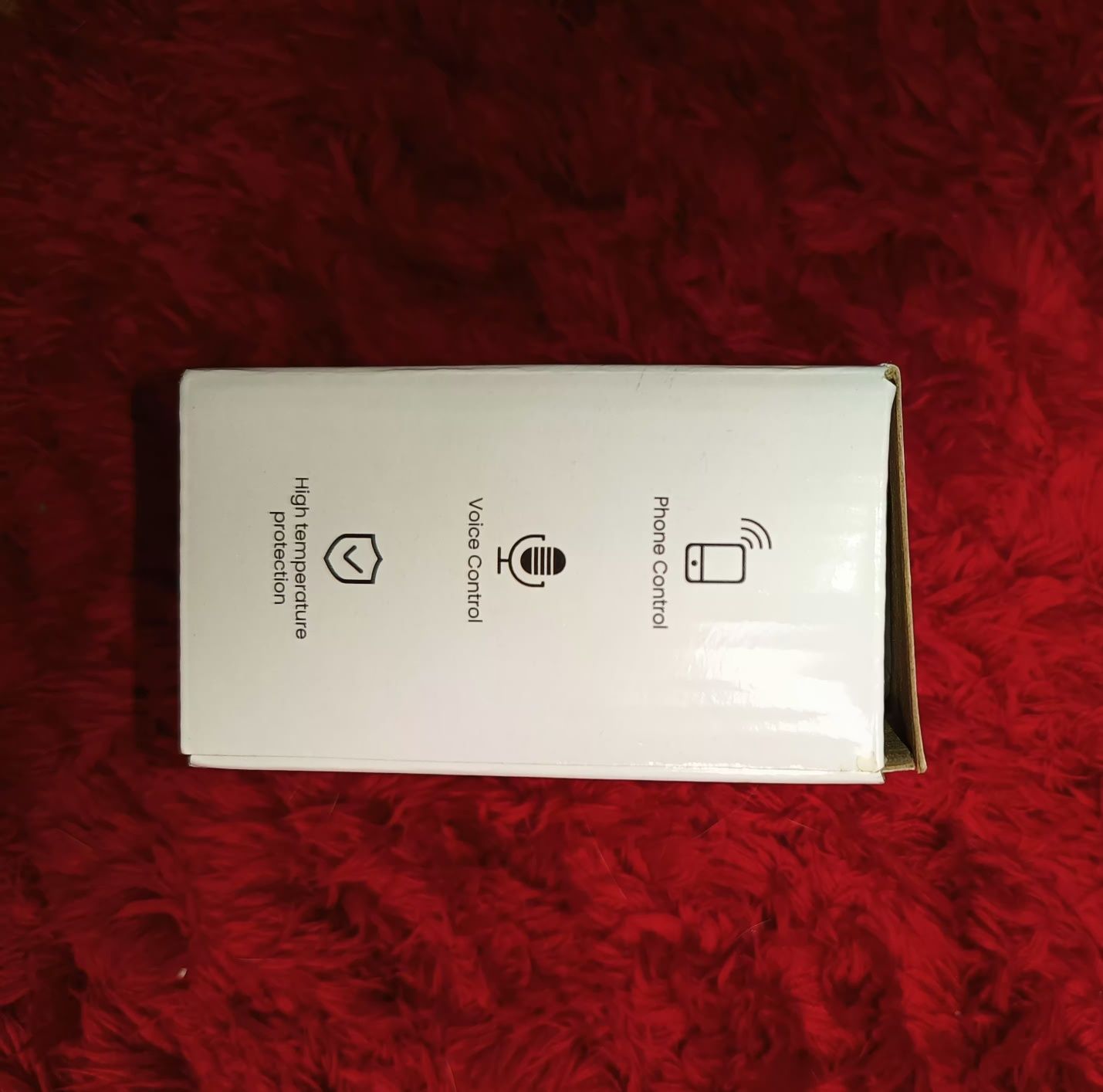 Głowica termostatyczna Inteligentna Avatto Zigbee 3.0 TUYA