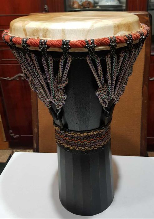 Африканський барабан, джембе