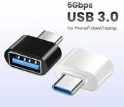 Adaptador USB-C para USB