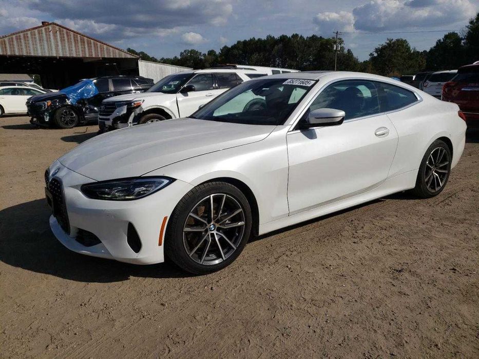 BMW 430  I  2024