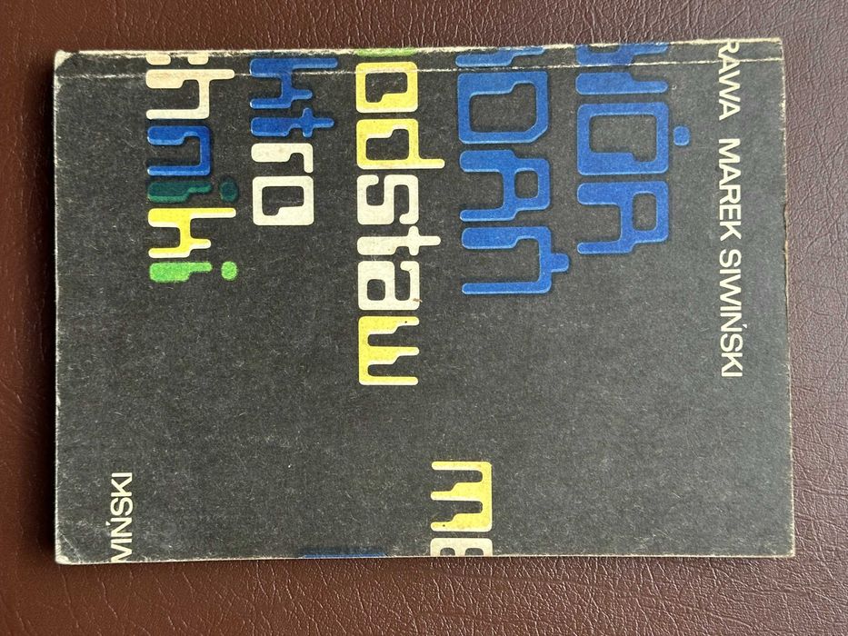Zbiór zadań z podstaw elektrotechniki Marka Siwińskiego