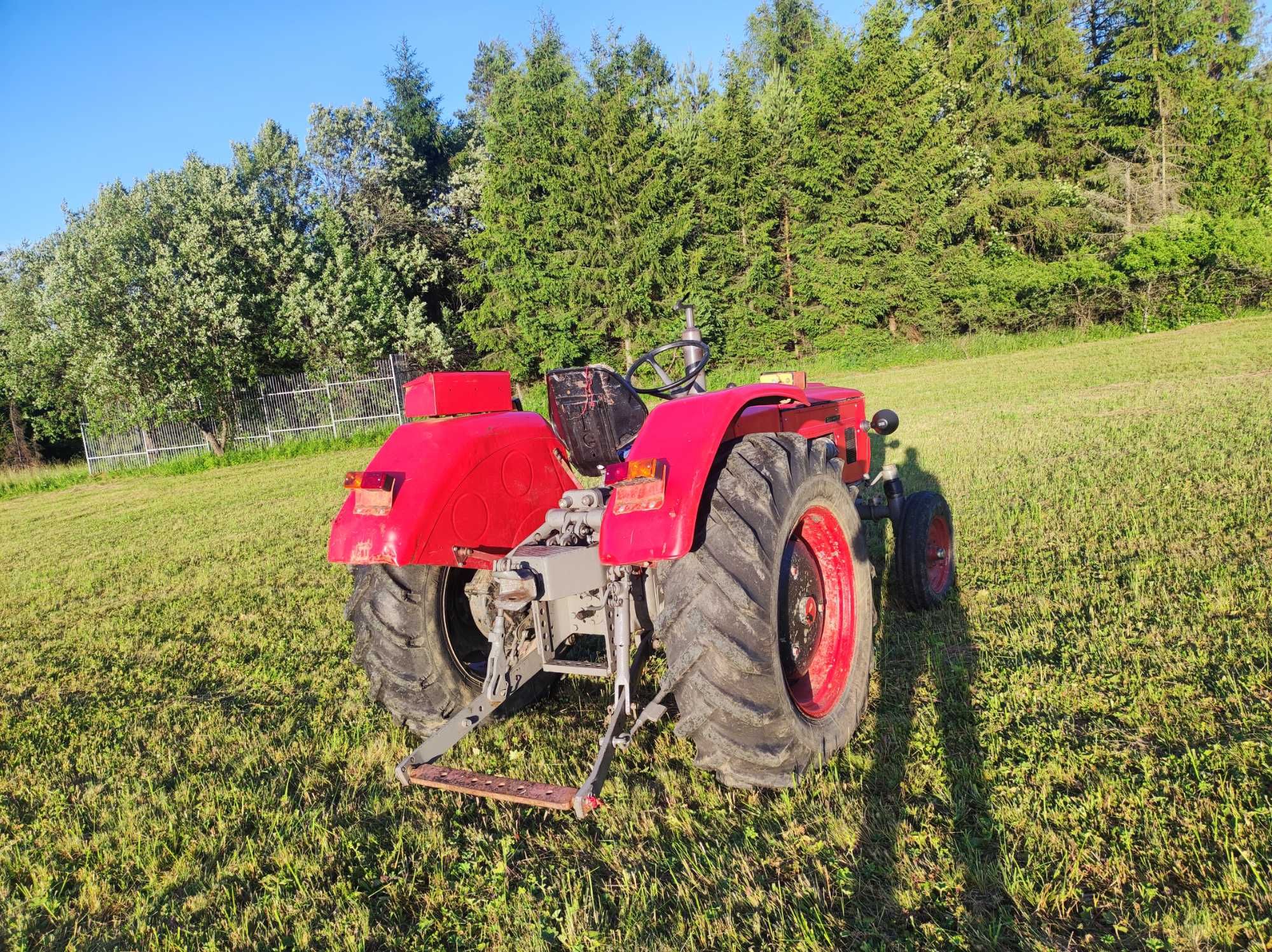 Zetor 4011        ,