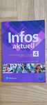 Infos aktuell 4 j. niemiecki