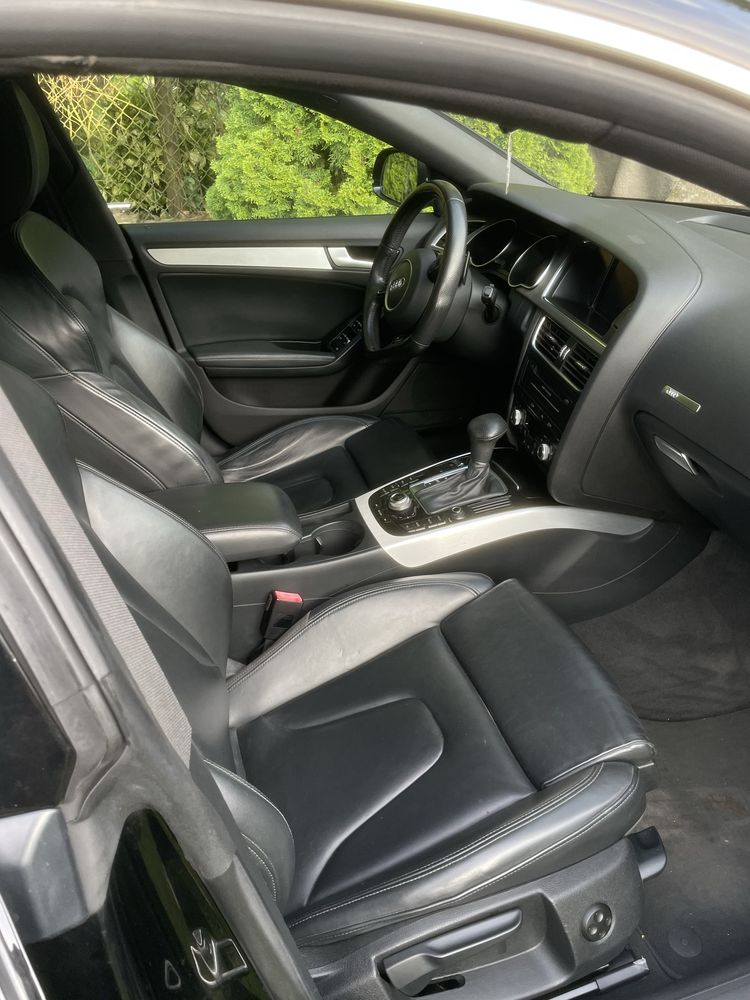 Audi A5 S-line 3.0 TDI